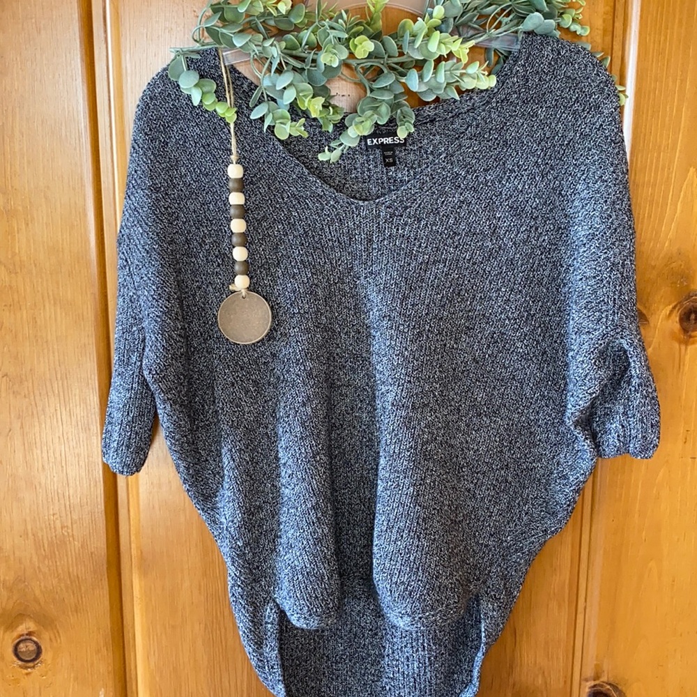Express Sweater XS